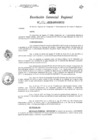 Vista preliminar de documento Resolucion de Gerencia 170