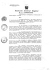 Vista preliminar de documento Resolucion de Gerencia 167