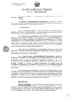 Vista preliminar de documento Resolucion de Gerencia 169
