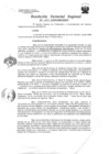 Vista preliminar de documento Resolucion de Gerencia 166