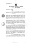 Vista preliminar de documento Resolucion de Gerencia 157