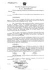 Vista preliminar de documento Resolucion de Gerencia 150