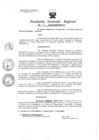 Vista preliminar de documento Resolucion de Gerencia 131
