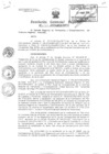 Vista preliminar de documento Resolucion de Gerencia 058
