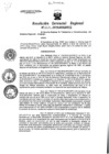 Vista preliminar de documento Resolucion de Gerencia 059