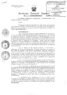 Vista preliminar de documento Resolucion de Gerencia 034