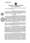 Vista preliminar de documento Resolucion de Gerencia 031