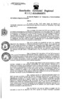 Vista preliminar de documento Resolucion de Gerencia 029