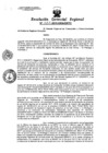 Vista preliminar de documento Resolucion de Gerencia 032