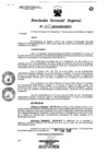Vista preliminar de documento Resolucion de Gerencia 008