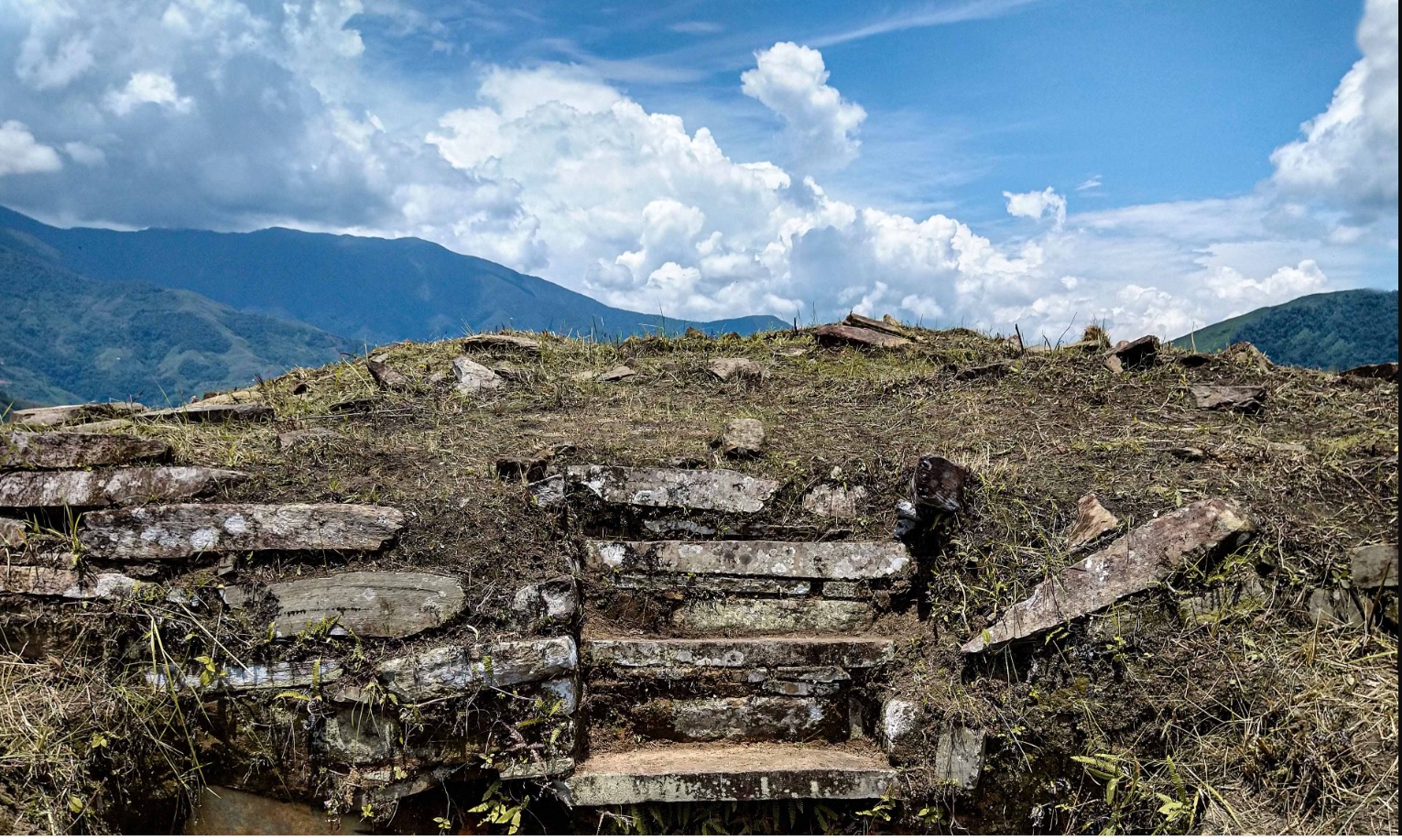 Ministerio de Cultura declaró Patrimonio Cultural de la Nación a al Sitio Arqueológico “Chaupiyacu” de Huánuco