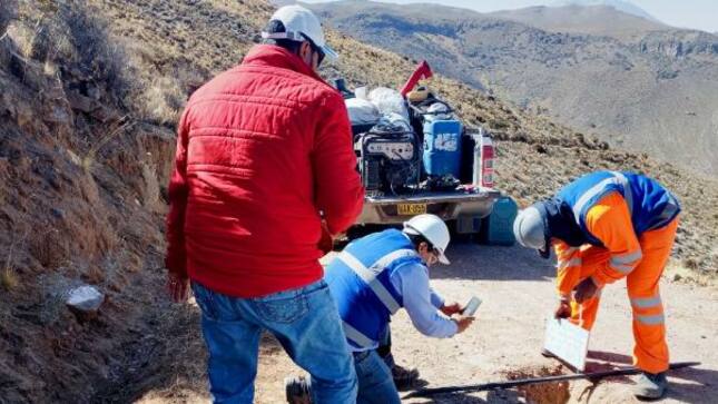 Contraloría detectó incumplimientos en mantenimiento vial en Yunga ocasionan pérdida superior a S/ 1 millón