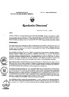 Vista preliminar de documento RD N° 023-2023-DG-INMP/MINSA