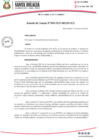 Vista preliminar de documento ACUERDO DE CONCEJO N°009-2023-MDSE.pdf