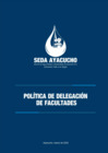 Vista preliminar de documento Política Delegación de Facultades.pdf