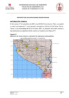 Vista preliminar de documento Informe de sismo del 27.09.22 en Tacna, Tacna - Tacna