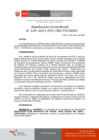 Vista preliminar de documento Resolución Directoral 104-2023-IPD-DNCTD/SRND Asociación Club Deportivo de Futsal para Ciegos del Perú - Fortaleza: Inscripción en el Registro Nacional del Deporte.