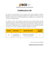 Vista preliminar de documento Comunicado N° 005