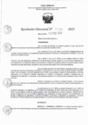 Vista preliminar de documento RD 0192-2023.pdf