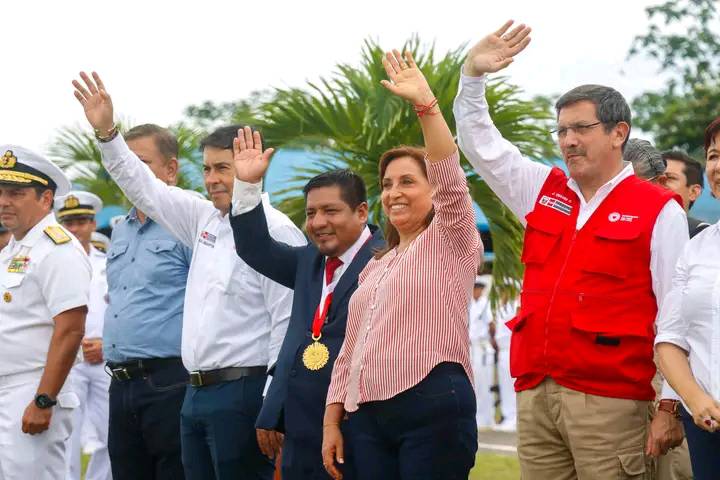 MUNICIPALIDAD PROVINCIAL DATEM DEL MARAÑON