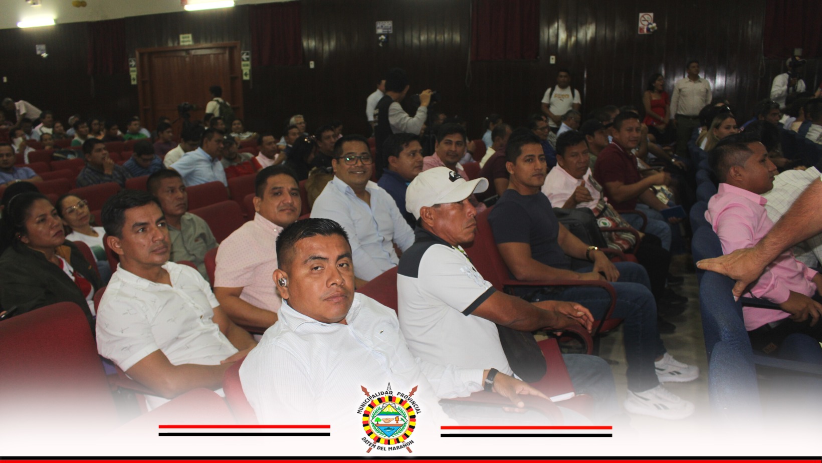MUNICIPALIDAD PROVINCIAL DATEM DEL MARAÑON