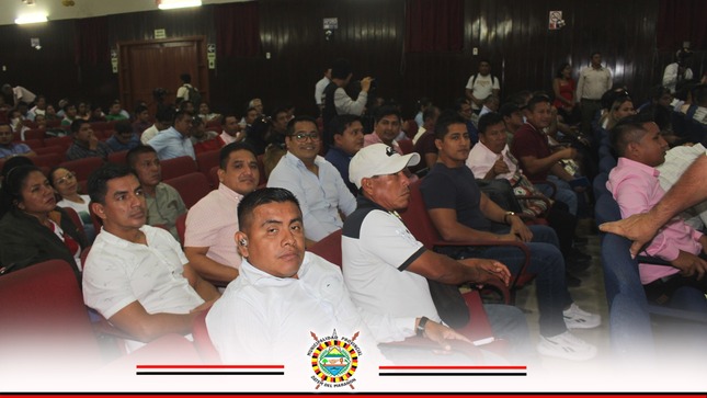 MUNICIPALIDAD PROVINCIAL DATEM DEL MARAÑON 