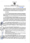Vista preliminar de documento Resolución Gerencial Sub Regional Nº 41