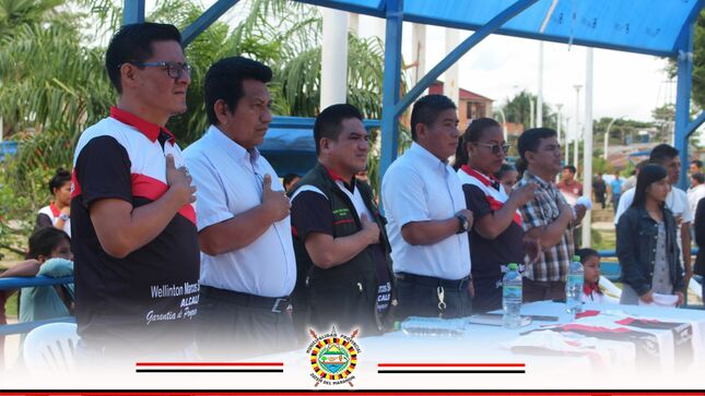MUNICIPALIDAD PROVINCIAL DATEM DEL MATARÑON