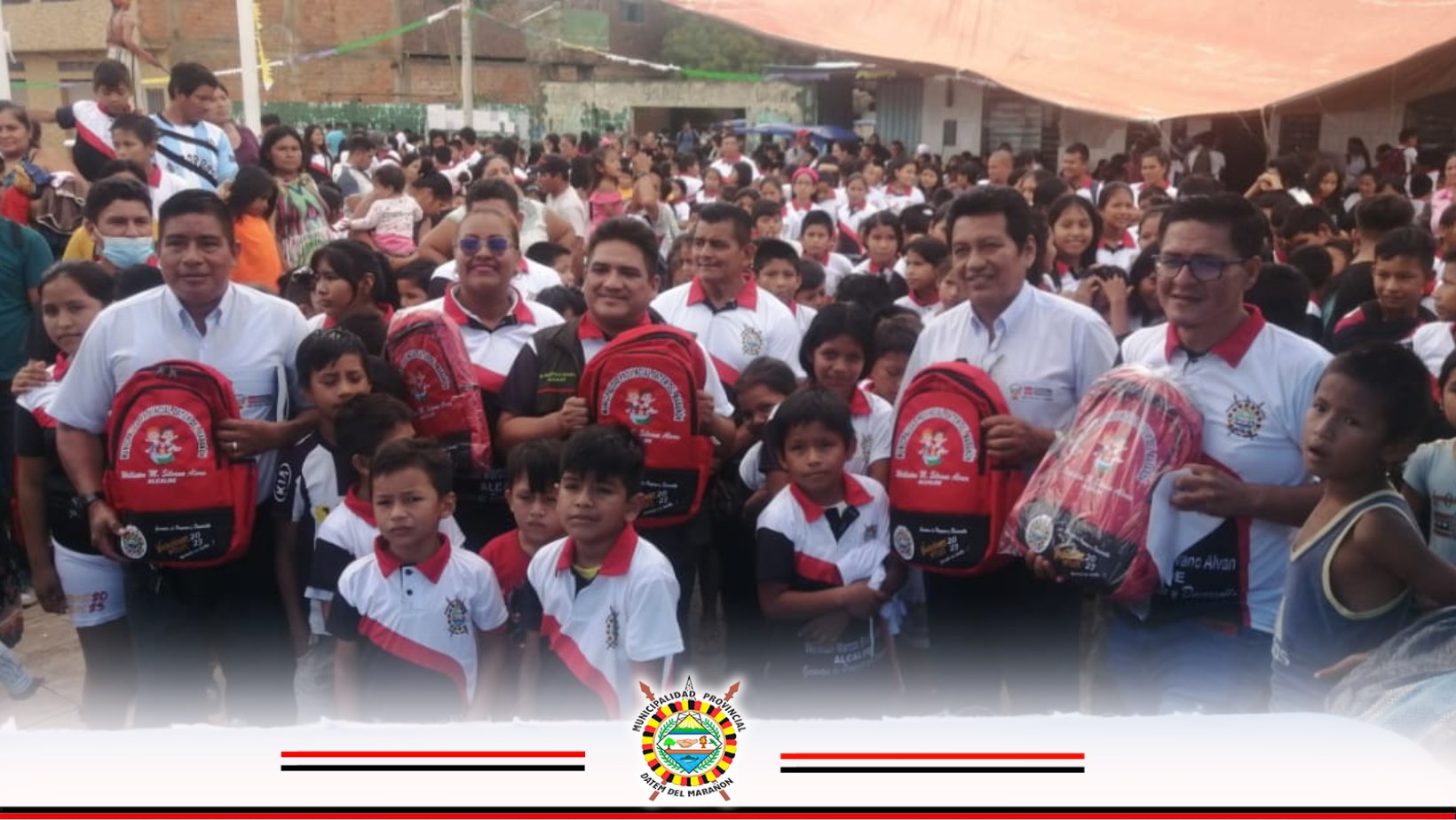 MUNICIPALIDAD PROVINCIAL DATEM DEL MATARÑON