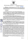 Vista preliminar de documento Resolución Gerencial Sub Regional Nº 42