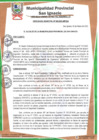Vista preliminar de documento ORDENANZA MUNICIPAL 005-2023-MPSIA.pdf