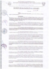 Vista preliminar de documento DECRETO DE ALCALDIA MAPRO_2018