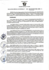 Vista preliminar de documento Resolución Gerencial Sub Regional Nº 45
