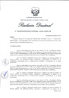 Vista preliminar de documento Resolución Directoral  N.º 032-2023/Gobierno Regional Piura-420030-DR