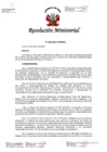 Vista preliminar de documento RM 098-2023-DESIGNACION ACTIVOS CRITICOS NACIONALES.pdf