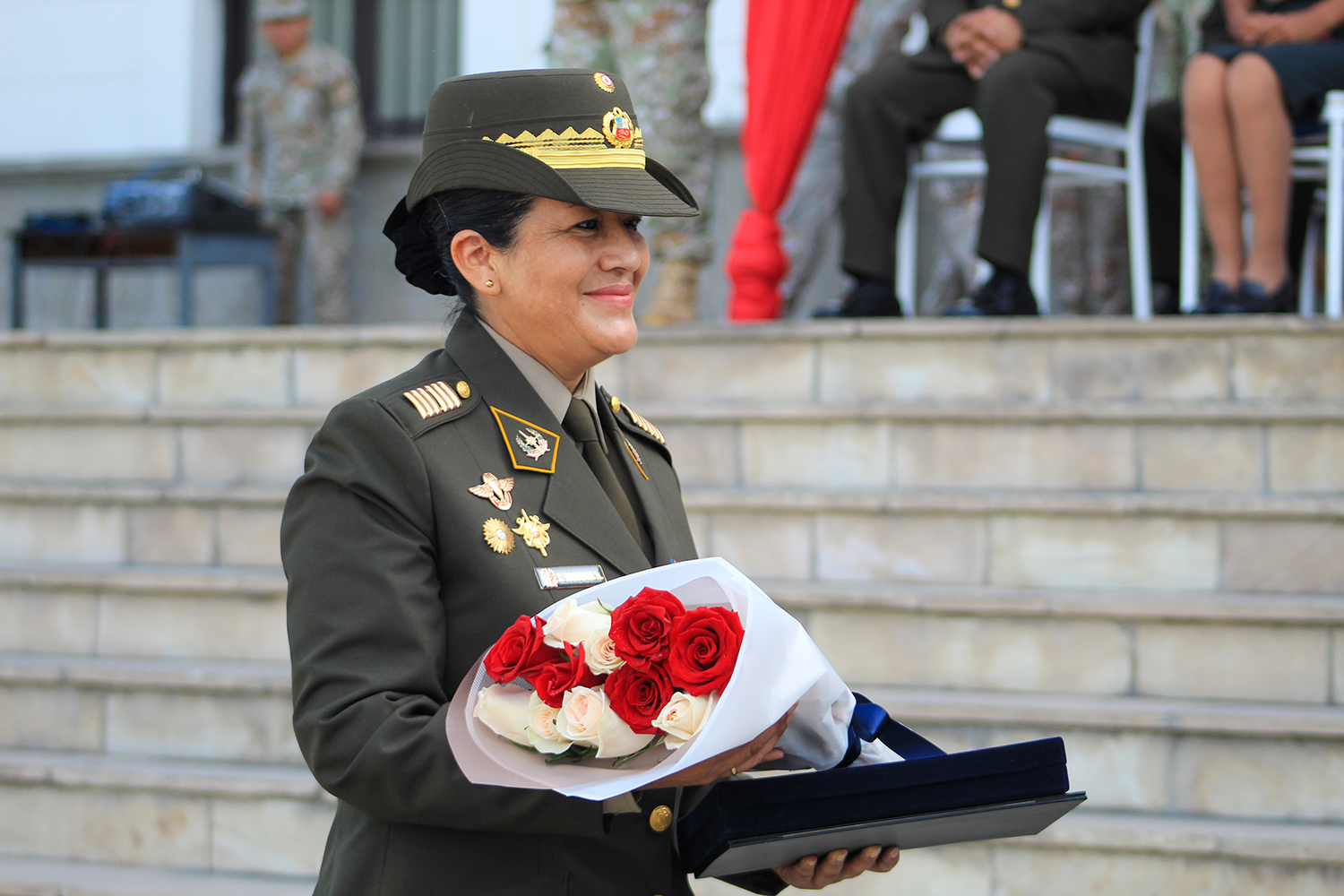 Día de la Mujer
