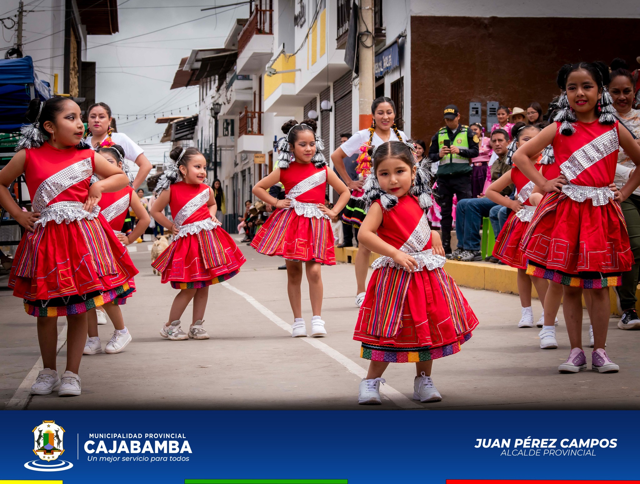 Dia de la Mujer