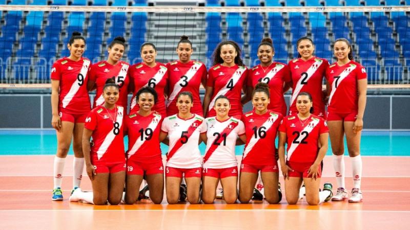 voley