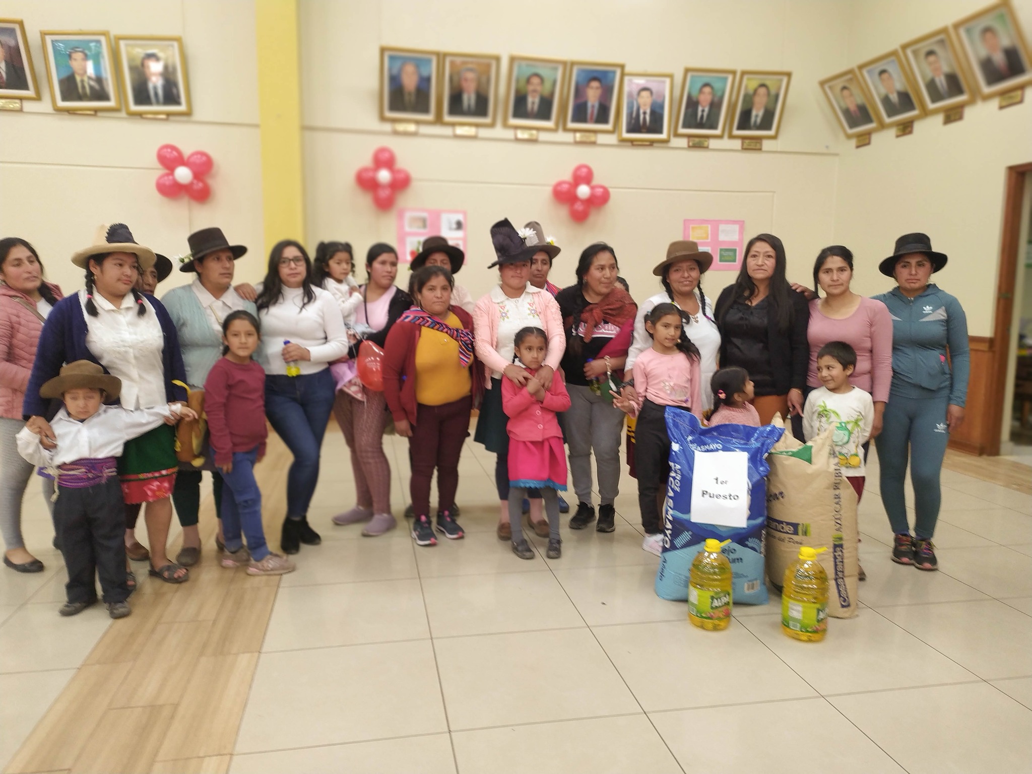 Dia de la mujer