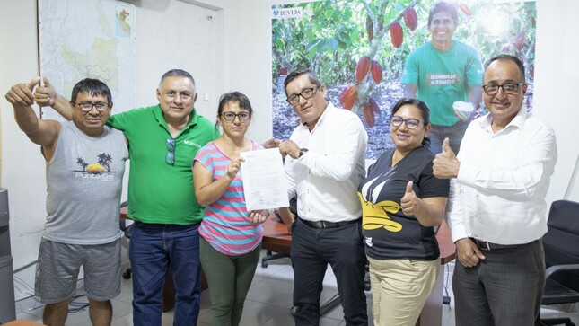 DONATIVO
