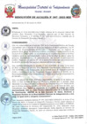 Vista preliminar de documento Resolucion de Alcaldia N° 047-2023-MDI.pdf