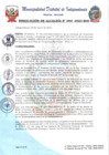 Vista preliminar de documento Resolucion de Alcaldia N° 050-2023-MDI.pdf