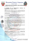 Vista preliminar de documento Resolucion de Alcaldia N° 054-2023-MDI.pdf