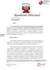 Vista preliminar de documento RD N° 072-2023-MTC-16.pdf
