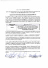 Vista preliminar de documento Acta de Consentimiento de la Buena Pro
