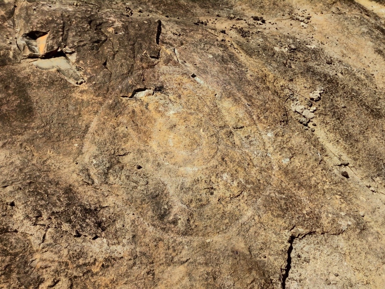 Ministerio de Cultura declaró Patrimonio Cultural de la Nación a al Sitio Arqueológico “Petroglifos de Caunarapa” de Huánuco