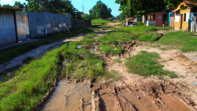 YAHUARHUACA