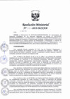Vista preliminar de documento RM N° 351-2019
