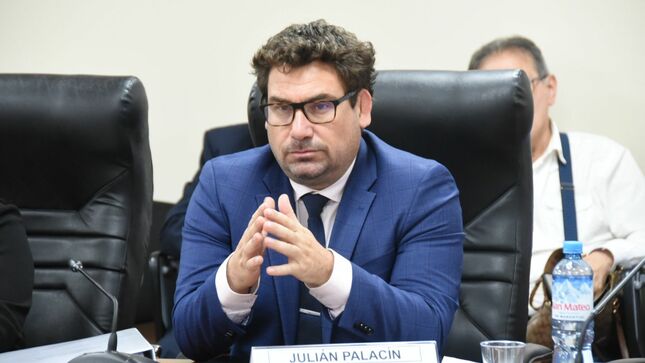 Caso Viva Air: presidente del Indecopi plantea grupo de trabajo para revisar la Ley de Aeronáutica Civil