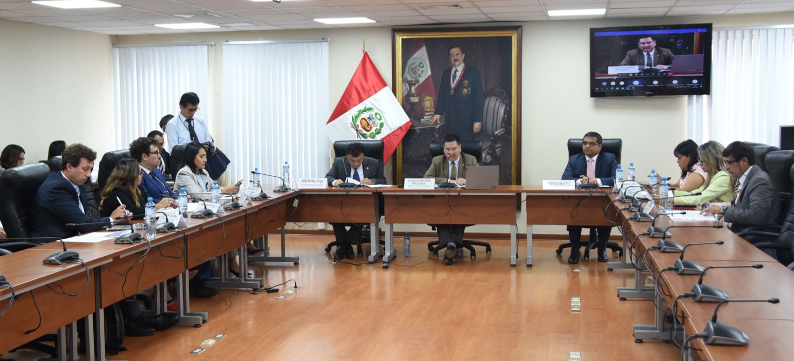 Caso Viva Air: presidente del Indecopi plantea grupo de trabajo para revisar la Ley de Aeronáutica Civil